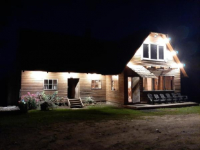 Hotels in Rucavas Novads